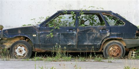 Vge Vei Dans Quels Cas Ma Voiture Est Concern E