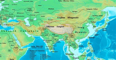Uyghurempire Uyghur Empire
