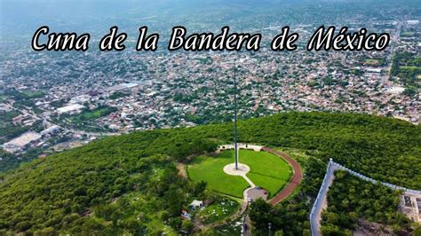 Asta Bandera Monumental De Iguala De La Independencia En Guerrero YouTube