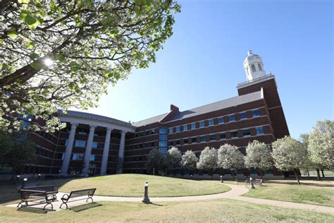 Baylorproud Our Top 5 Spring Spots On Baylors Campus