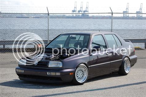 VWVortex.com - PVW MK3 Jetta vr6 turbo