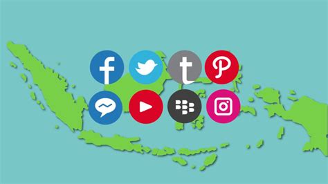 Bijak Menggunakan Social Media Motion Graphic YouTube