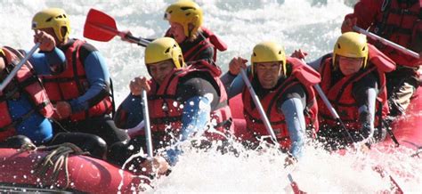 Activités au Camping Lac de Carouge Savoie