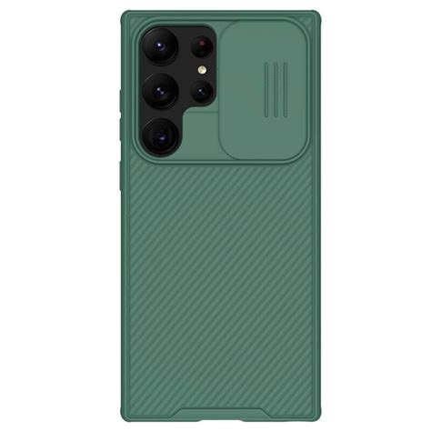 S Ultra Nillkin Camshield Pro Case