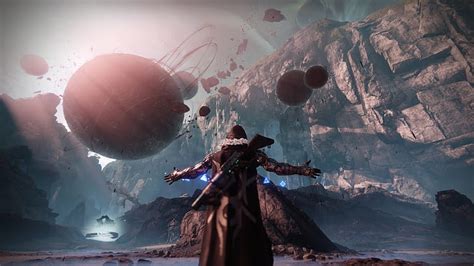 Destiny 2 Forsaken Wallpaper - Bios Pics