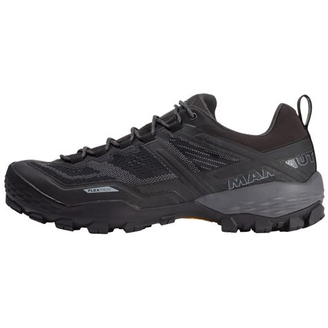 Pánské boty Mammut Ducan Low GTX Men 2021 4camping cz