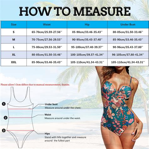 Fsqjgq One Piece Swimsuit Women Vintage Floral Printed Monokinis