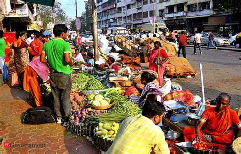 Benefits Of Pm Svanidhi Scheme Availed By Over 50 Lakh Street Vendors