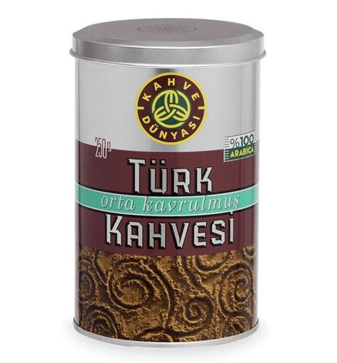 The Top 14 Turkish Coffee Brands | Upgradedhome.com