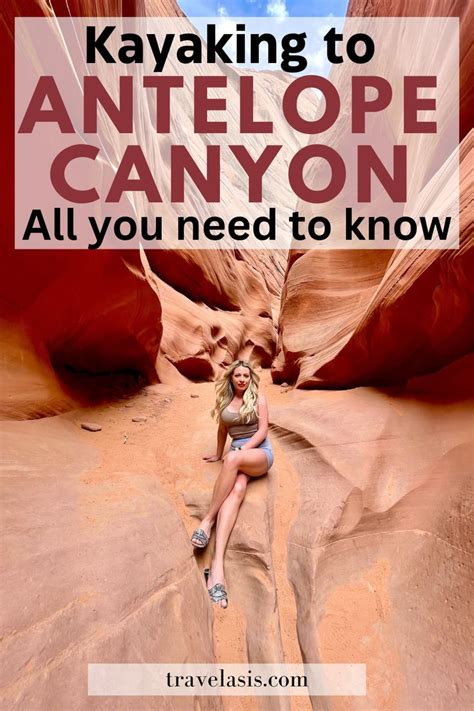 Antelope Canyon Arizona Summer Travel Guide Antelope Canyon Outfit Ideas On Arizona Trave