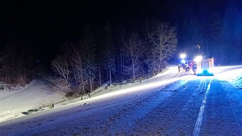 Fahrzeugbergung In Gutau Bezirk Freistadt