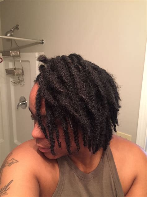 27 Starter Locs 2 Strand Twist Norrisgabriela