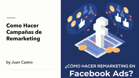 Tutorial C Mo Hacer Remarketing En Facebook Ads Youtube