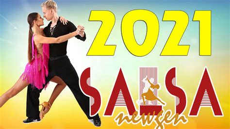 Salsa Romantica Para Bailar Exitos 2021 50 Grandes Canciones De La