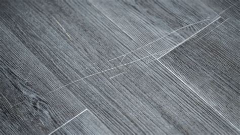 How to Get Scratches Out of Vinyl Flooring? (Like the Pros)