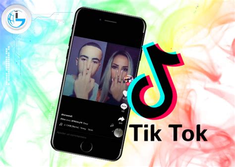 Comment Faire Un Duo Sur TikTok Le Guide Complet Pour 2023