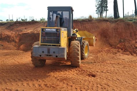 Gdf Retira Toneladas De Entulho Da Df