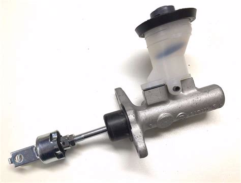 Clutch Master Cylinder Genuine Toyota Re Performance