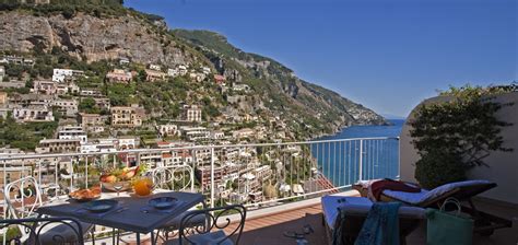 Hotel Poseidon, Positano Review | The Hotel Guru