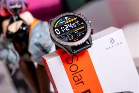 Murah Dan Mewah Ini Rekomendasi Teratas Smartwatch Di Indonesia