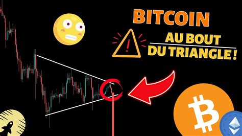 BITCOIN CASSURE TOUTE PROCHE ETHEREUM Analyse Crypto Monnaie