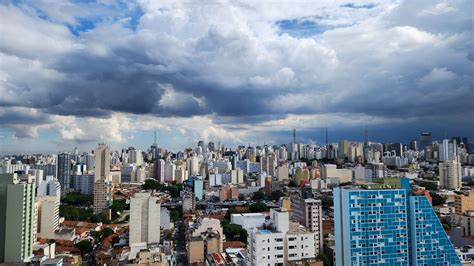 Rio Grande Do Sul Enfrenta Dias De Clima Imprevis Vel