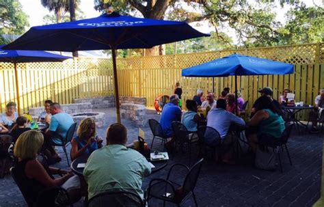 Tybee Island Restaurants | VisitTybee.com