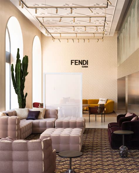 Fendi Casa