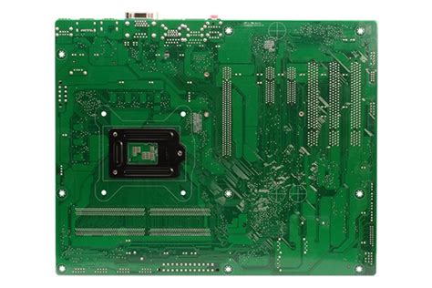 Atx H A Industrial Motherboard Itg India