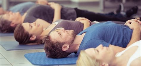 Comienza A Respirar En Respiración Yóguica Completa La Casita Del Yoga