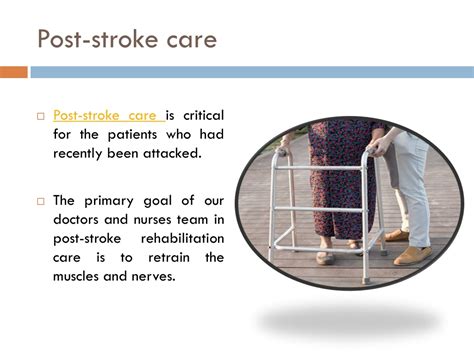 Ppt Physio For Stroke Patients Powerpoint Presentation Free Download