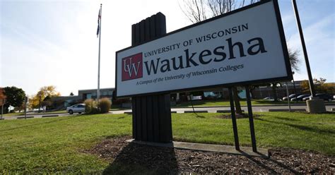 Fifth UW campus will close as Waukesha branch faces 2025 shutdown ...