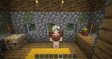 Minecraft Figura Mod Nude Male Female Parts Models Adult Gaming