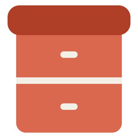 Cupboard Generic Flat Icon