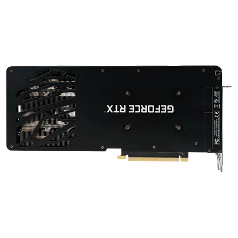 Gainward Geforce Rtx Phantom Lhr Graphics Card Ldlc Holy