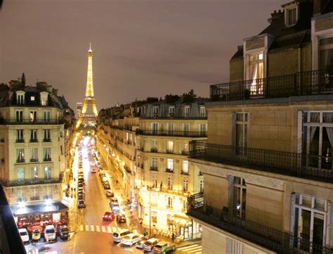 Where To Find Short Term Monthly Paris Rentals