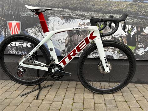 Trek Madone Slr Di Off Pusan Skku Ac Kr