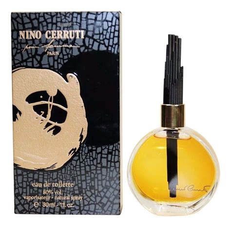 Nino Cerruti Pour Femme By Cerruti Eau De Toilette Reviews