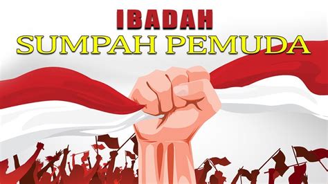 Event Sumpah Pemuda Se Jakarta Selatan 03 November 2023 YouTube