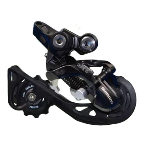 Shimano XT RD M781 10 SGS GS RD