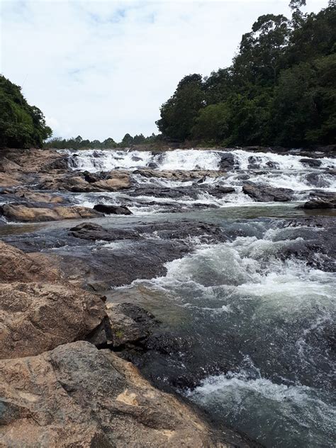 Lata Rek Kuala Krai Lata Rek Merupakan Sebuah Lata Dan Su Flickr