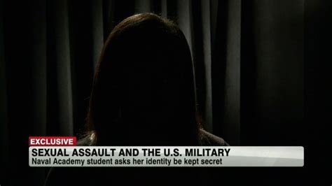 Sex Assault Scandals Affect Military Recruitment Cnn