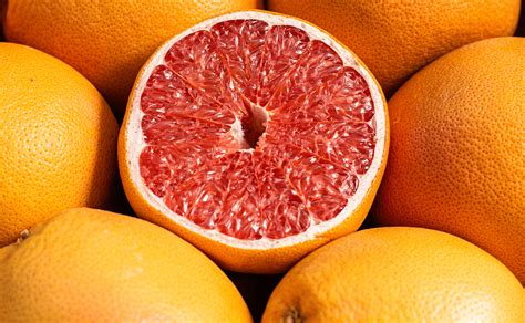 Pomelo Qu Es Beneficios Y Propiedades De Esta Fruta