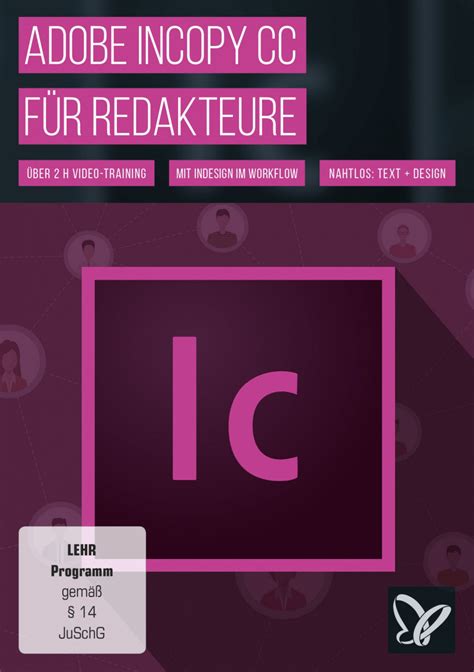 Adobe InCopy CC So Nutzt Du Das Redaktionssystem Video Tutorial