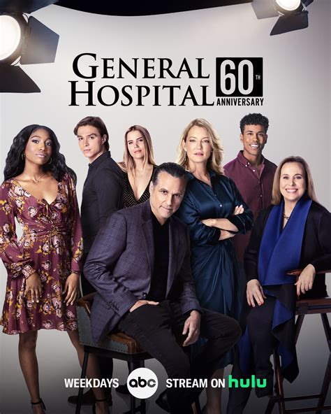 General Hospital sees another beloved cast member leave key role just ...