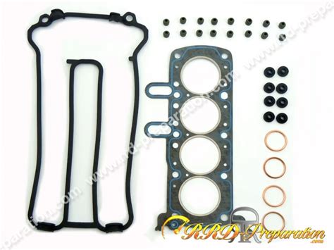 Complete High Engine Joint Kit Pieces Athena For Bmw K Rs