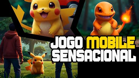 🔴 Jogando Pokémon Mundos Elementais Dicas Truques E Gameplay