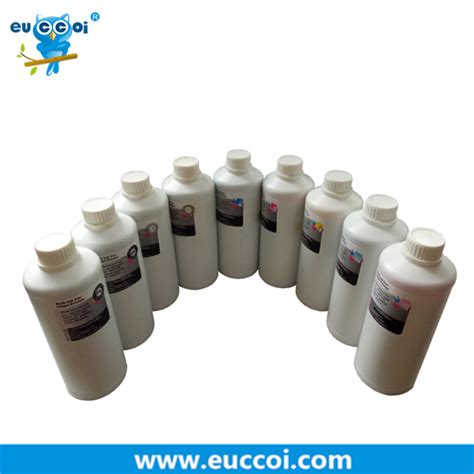 Epson Stylus Pro 3800 Refill Ink