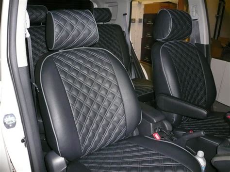 Clazzio Seat Covers Nissan 350z 03 08 Furious Customs