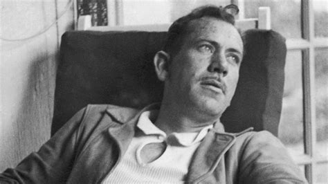 John Steinbeck - Author - Biography.com